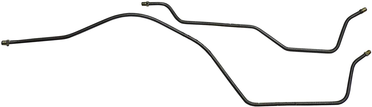 Compatible With 1976-1982 Jeep CJ-5 1976-1981 CJ-7 3/16