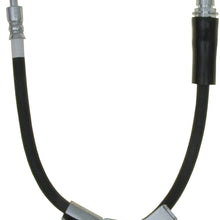 ACDelco 18J4231 Professional Front Driver Side Hydraulic Brake Hose Assembly