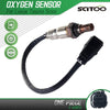 SCITOO Air Fuel Ratio Sensor Oxygen Sensor O2 Front 234-5053 fit 2007-2009 Acura MDX Honda Odyssey 3.5L 3.7L