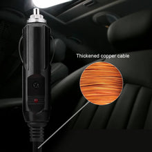 Car Defroster, 2 in 1 Universal Windshield Defroster Demister Cooling Fan Car Ceramic Heater 12V 150W