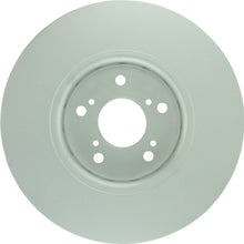 Bosch 26011548 QuietCast Premium Disc Brake Rotor For 2013-2015 Acura RDX; Front