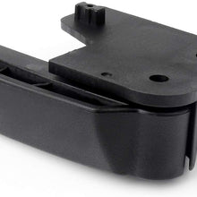 1PC Hood Latch Release Handle Fits For GM Hood Latch Release Handle 15741109 New CHENDGE2