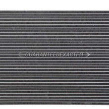 For Hyundai Sonata Kia Optima 2009-10 AC Compressor w/A/C Condenser & Drier - BuyAutoParts 61-88902R3 New