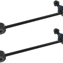 Stabilizer Anti Sway Bar Link Rear Left Right Pair for Grand Cherokee Commander
