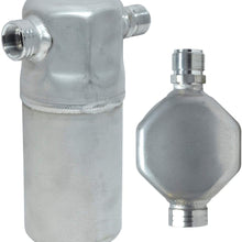 UAC RD 4286C A/C Accumulator