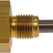Dorman 904-7252 Low Coolant Level Sensor for Select Freightliner Models