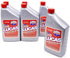 Lucas Oil 10179-6PK 1 Pack Synthetic (0w30 Oil6x1 Qtr.)