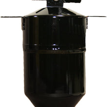 TCW 17-0201 A/C Drier (Quality With Perfect Vehicle Fitment)