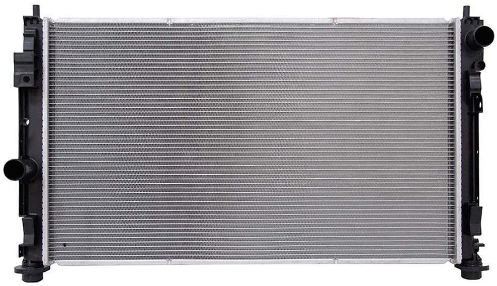 Sunbelt Radiator For Jeep Compass Dodge Caliber 2951 Drop in Fitment