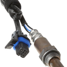 Denso 234-4337 Oxygen Sensor