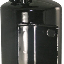 TCW 17-4017 A/C Drier (Quality With Perfect Vehicle Fitment)