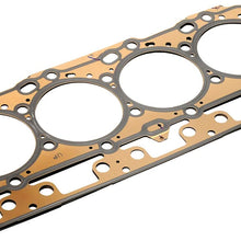 GM Genuine Parts 12637789 Cylinder Head Gasket (1 mm)