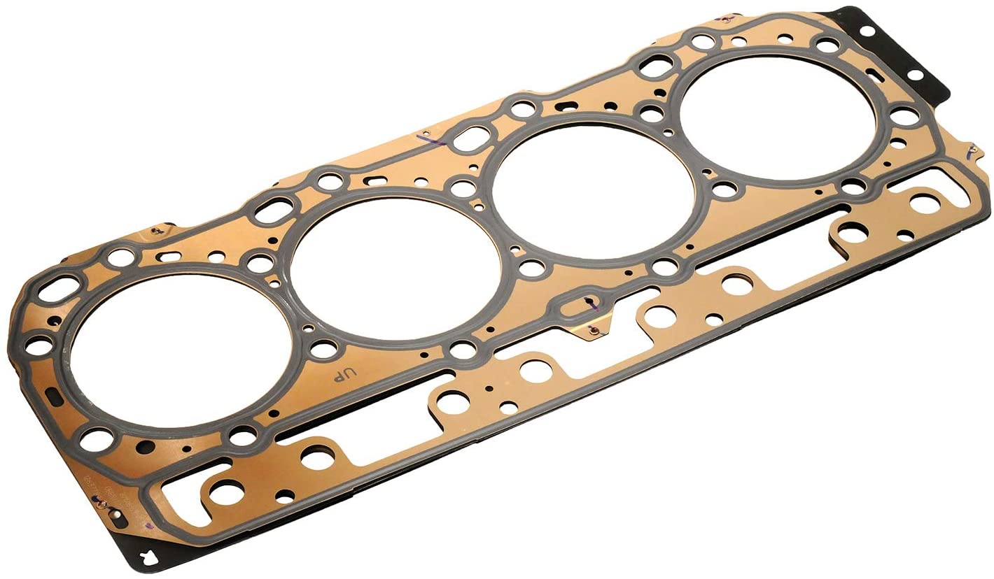 GM Genuine Parts 12637789 Cylinder Head Gasket (1 mm)