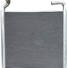 New Hydraulic Oil Cooler 4365742 for Hitachi Excavator EX100-5 EX100M-5 EX120-5 EX130H-5