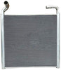 New Hydraulic Oil Cooler 4365742 for Hitachi Excavator EX100-5 EX100M-5 EX120-5 EX130H-5
