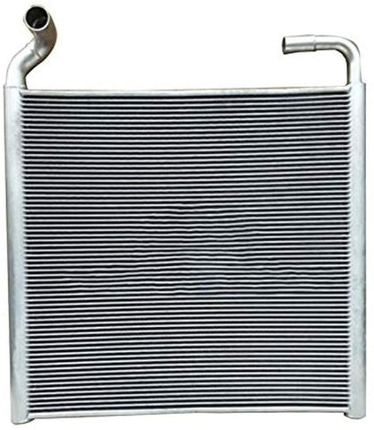 New Hydraulic Oil Cooler 4365742 for Hitachi Excavator EX100-5 EX100M-5 EX120-5 EX130H-5