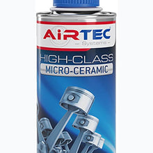 Air-Tec High-Class Micro-Ceramic Oil Additive 250ml
