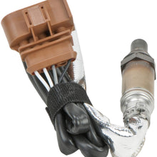 Bosch 15026 Oxygen Sensor, Original Equipment (Volkswagen)