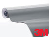 3M 1080 Gloss Sterling Silver Air-Release Vinyl Wrap Roll (1/2ft x 5ft)