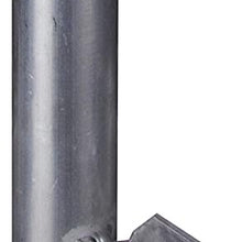 Spectra Premium 0210105 A/C Accumulator