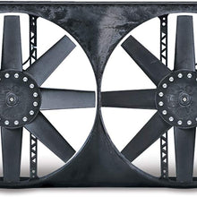 Flex-a-lite 282 '00-'04 Chevy Truck Fan (for 34" cores only)