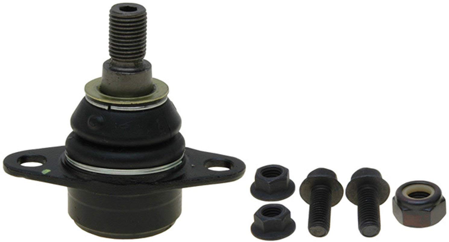 ACDelco 46D2374A Advantage Front Lower Suspension Ball Joint Assembly