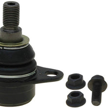 ACDelco 46D2374A Advantage Front Lower Suspension Ball Joint Assembly