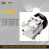 OCPTY CO 101220C A/C Compressor Clutch Compatible for Ford Bronco Ford F-150 F-250 F-350 F53