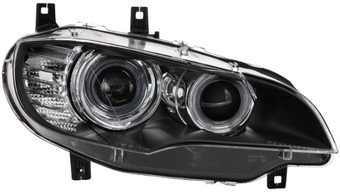Xtune Projector Headlights for BMW X6 2008-2014 [Factory HID AFS] (Passenger)