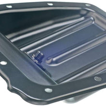 A-Premium Engine Oil Pan for Hyundai Accent 2012-2017 Veloster Kia Rio 2012-2016 Soul 2010-2017 l4 1.6L