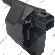 Hitachi IGC0122 Ignition Coil