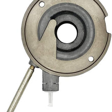 ClutchMaxPRO HD Clutch Slave Cylinder (CSC) Bearing Unit Compatible with 2010-2015 Chevrolet Camaro SS LS3 Z/28 Z28 LS7 Gen 5 (CPKGS0437)