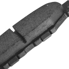 Front & Rear Premium Posi Ceramic Brake Pad Set for Subaru Band