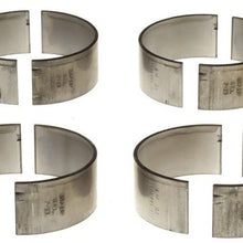 Clevite CB-743P-10(8) Engine Connecting Rod Bearing Set, 1 Pack