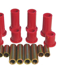 Prothane 4-210 Red Front Control Arm Bushing Kit