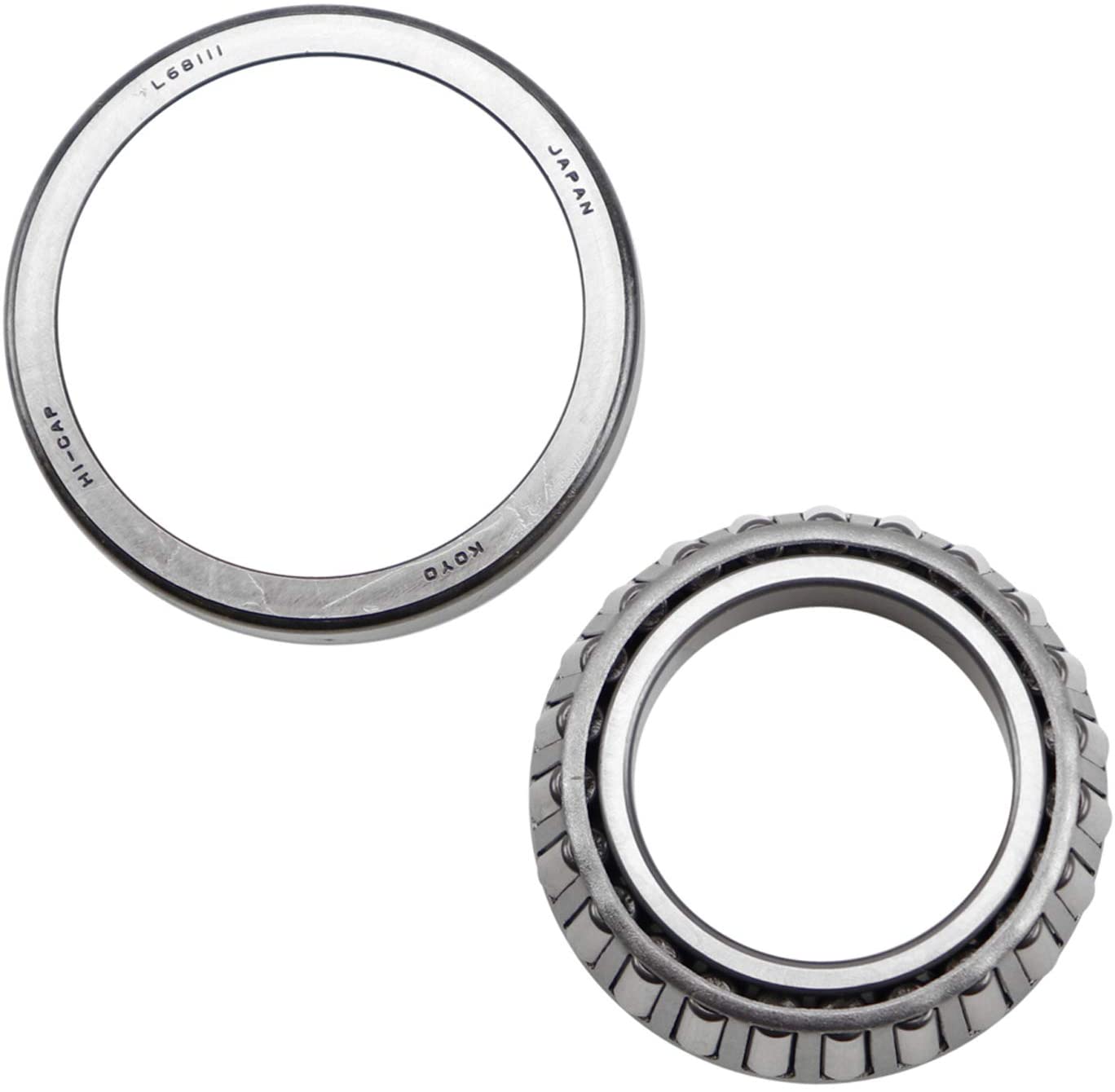 Beck Arnley 051-3812 Bearing