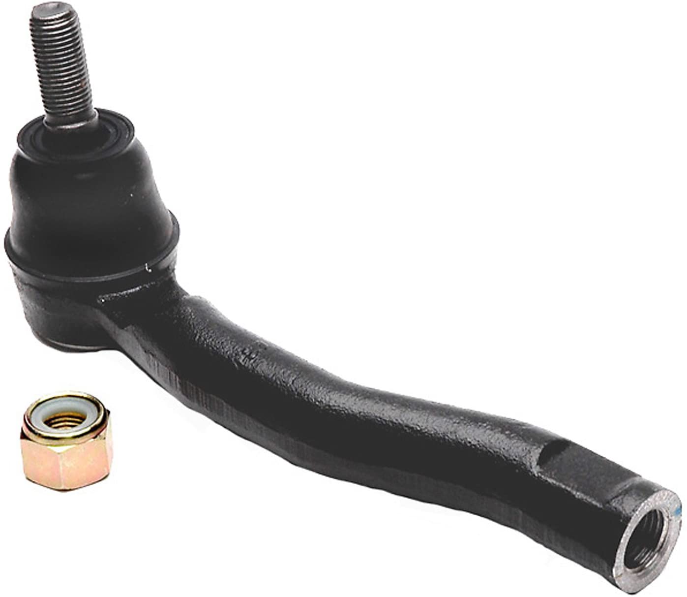 ACDelco 45A0952 Professional Passenger Side Outer Steering Tie Rod End