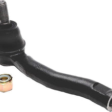 ACDelco 45A0952 Professional Passenger Side Outer Steering Tie Rod End