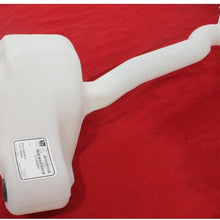 Windshield Washer Tank compatible with Honda Ridgeline 06-14 Tank and Cap Only W/Sensor Hole