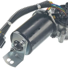 A-Premium Transfer Case Shift Motor Replacement for Ford Expedition 2002-2006 Lincoln Navigator 2002