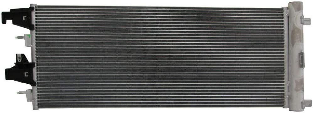 For Chevy Silverado 1500 A/C Condenser 2019 2020 For GM3030329 | 84497061