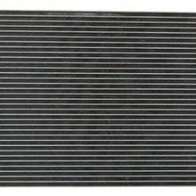 For Chevy Silverado 1500 A/C Condenser 2019 2020 For GM3030329 | 84497061