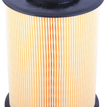 WTKSOY FA1908 Replacement Engine Air Filter Fits Escape Focus Transit Connect Lincoln MKC