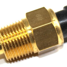 Air Temperature Sensor Mack E6/E7 Intake Manifolds fits MACK # 64MT291, MPN: FSU-0559