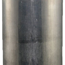 TCW 17-11079 A/C Accumulator (Quality With Perfect Vehicle Fitment)