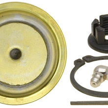 ACDelco 45D1526 Professional Front Lower Suspension Ball Joint Assembly