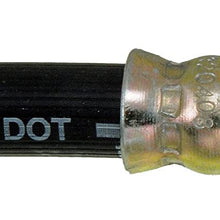 Dorman H7600 Hydraulic Brake Hose