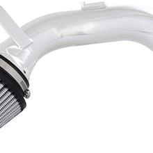 aFe TR-1001P Takeda Cold Air Intake System for Honda Accord