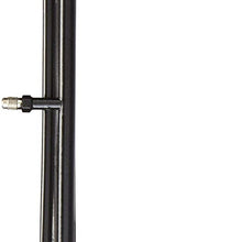 Spectra A/C Condenser 7-4076