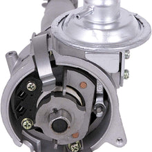 Cardone 31-562 Remanufactured HEI Electronic Distributor and Module